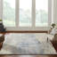 Hand Knotted Abstract Area Rug-69526260