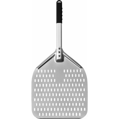 Belfry Kitchen Phipps Aluminum 30cm Pizza Peel