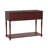Trimble Red 2 Drawer Buffet-311606901