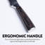 KOI Artisan 0cm Serrated Bread Knife