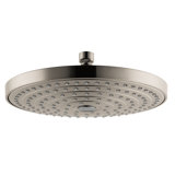 Raindance S Premium 1.8 GPM Rain Shower Head with Select