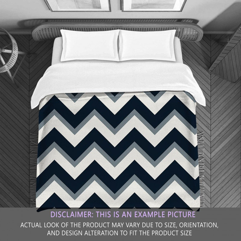 Machine Printed Comforter, Twin Comforter