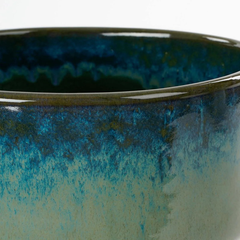 Aster Ceramic Pot Planter