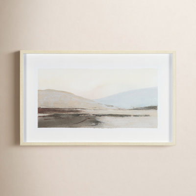Carlos "Movement I" Print