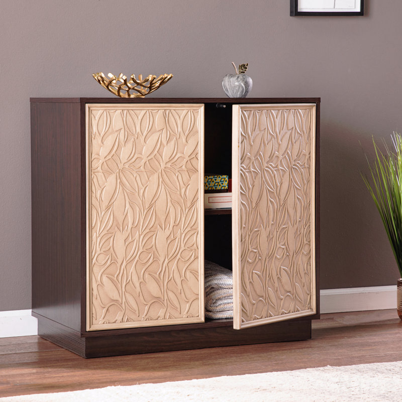 Accent Cabinet