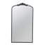 Miroir pleine grandeur, miroir arqué pour le salon-659608020-659608009