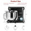 Costway 7L Stand Mixer-70099075