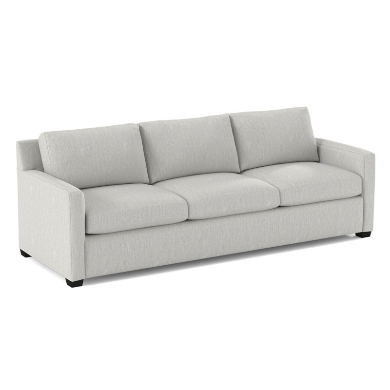 Sofa, 61492-88, Black