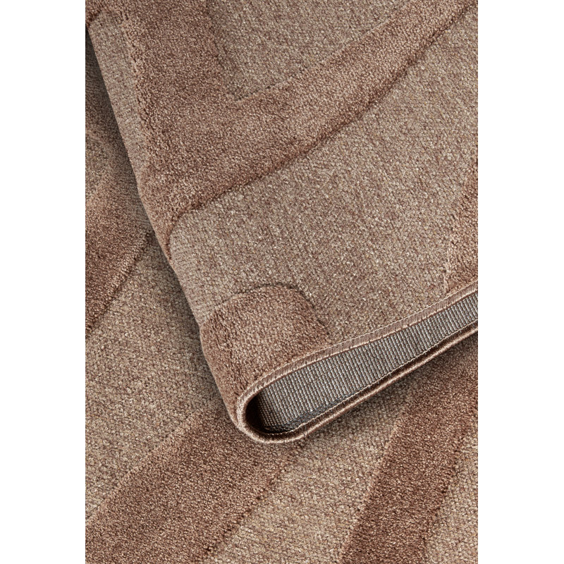 , Brown Kollektion 1879 Area Rug, Rectangle 200 x 290cm