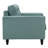 Modway Empress' Mid Century Tufted Arm Chairs-1022874978