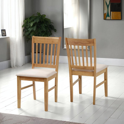 Cooney Upholstered Dining Chair