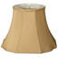 Abat-jour cloche en soie / shantung (araignée)-936399571-902269814