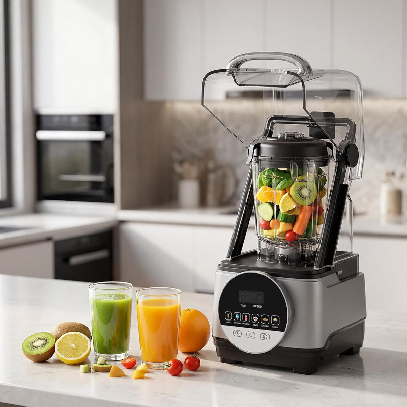 ZACOO Juicer Accessory