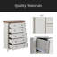 Storage Clothes Storage Drawers Cabinet-1562919188