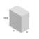 Fortress 15'' Wide 2 -Drawer Steel File Cabinet