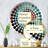 Eulos Circle Mirror-504948913