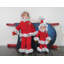 Petit lutin de Noël