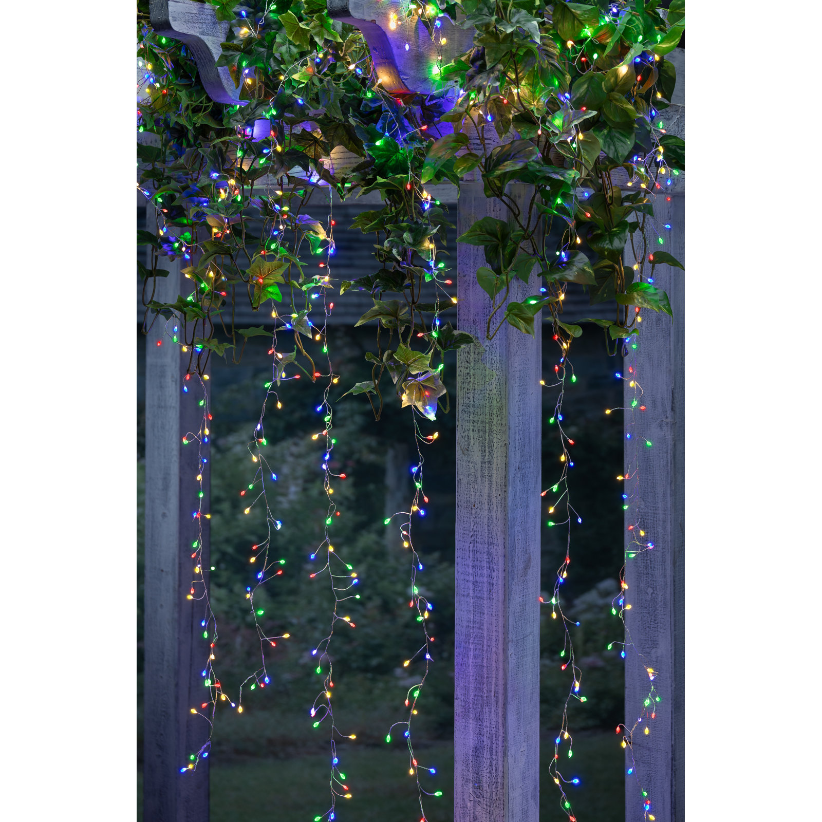 6" LED String Lights
