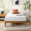 Matelas en mousse à mémoire de forme 8 po - Sleep by Wayfair ™