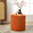 Velours orange est en rupture de stock
