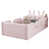 Rose est en rupture de stock