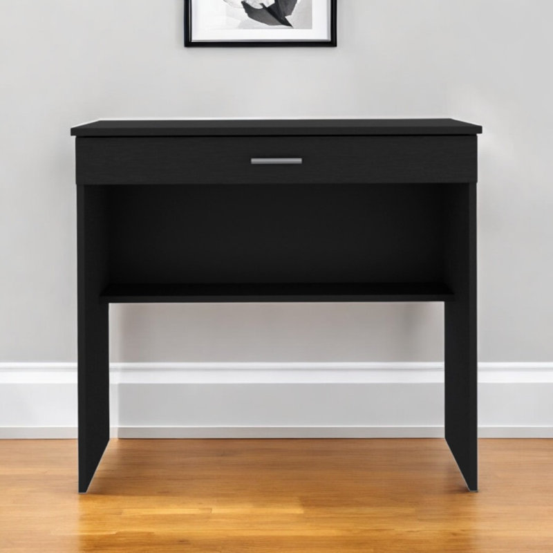HomeRoots 31.5'' W Rectangle Computer Desk