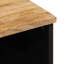 Unfinished TV Stand for TVs up to 78"