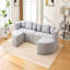 Canapé modulaire Boneless Couch-238145673