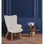 Fauteuil à oreilles Napster-552282738