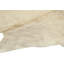 Rug & Kilim’S Large Cowhide Rug In Sandy Beige-Brown And Cream Tones