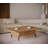 Lift Top Extendable Frame Coffee Table with Storage-91439928