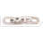 Lynx Marble Decorative Object-285884672