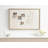 Farhod Wall Mounted Bulletin Board-230526255-263757449