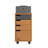 Kerena Solid Wood Storage Chest