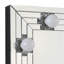 Miroir d'appoint Noralie