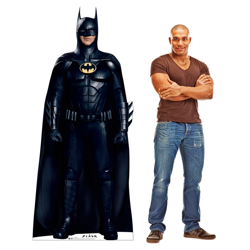73'' Movie & TV Characters Cardboard Standup