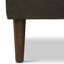 Repose-pieds en cuir italien Napa-364440805