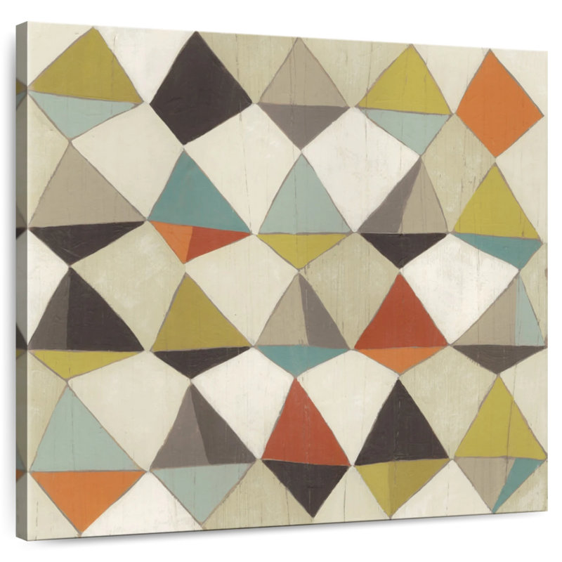 Motif ondulé Avery II