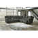 4 - Piece Upholstered Power Reclining Sectional