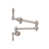 Satin Nickel