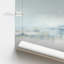 «Cloudy Shoreline Hues II», reproduction sur toile-632351250-613298183-632351262