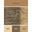 Tapis oriental brun classique lavable à la machine Osazee Hippogriff - Reliure-2089865210