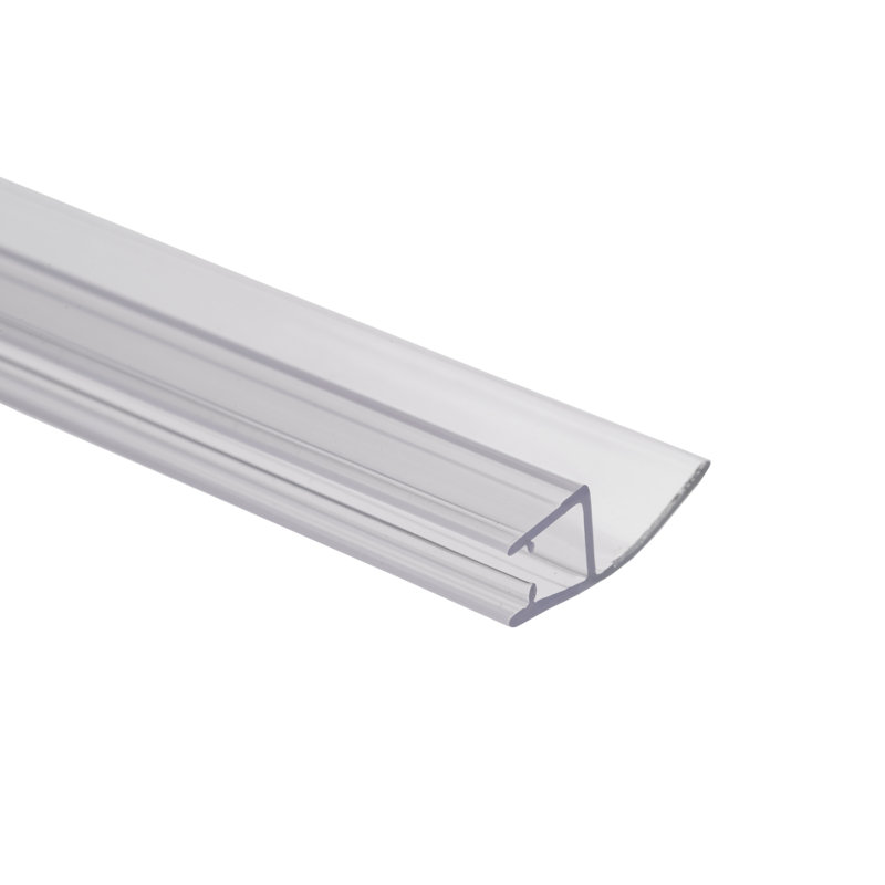 2.5cm x 100cm Rigid Wiper Seal Kit