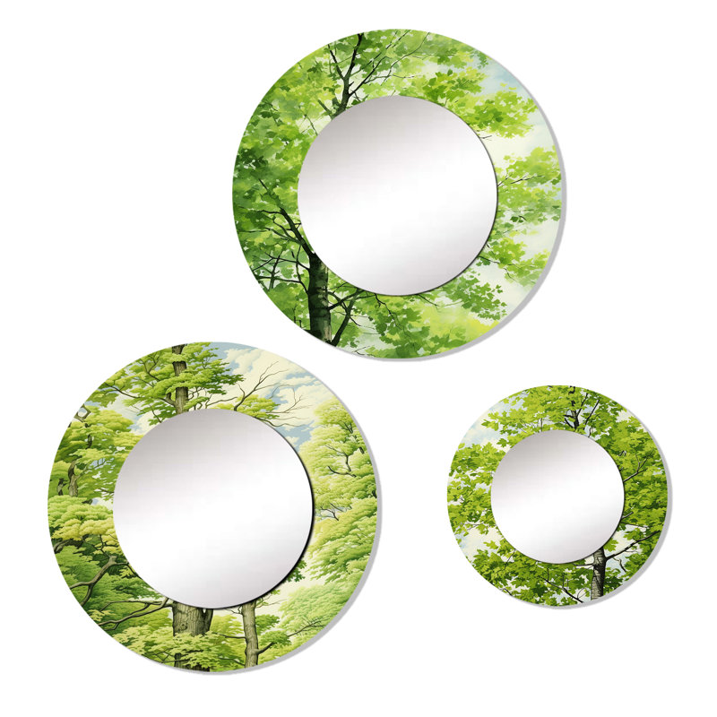 Miroir Karelle