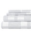 Ensemble de draps en flanelle 100% coton Rockport-922551074