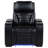 Isadora Black Power Recliner