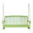 Erkerd Acacia Porch Swing-232830444-171991865