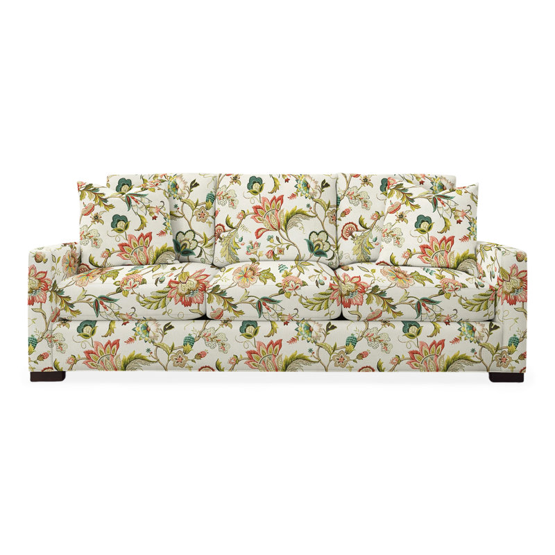 Cornerstone Sofa, Perigold Ingrid 317