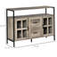 Armoire d'appoint avec tiroir