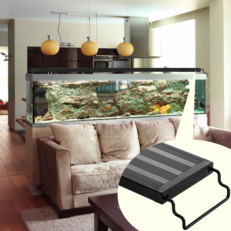 Franchell Flat Aquarium Light